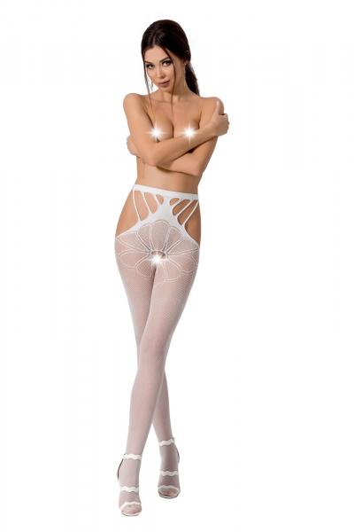 S001 white