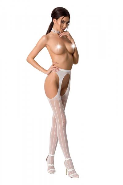 S018 white