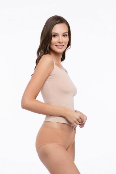 Figi Simple Classic Camel