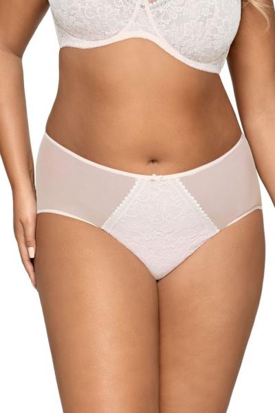 Figi Crystal 1396 białe plus