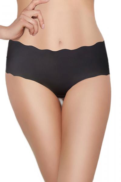 Figi Glam mini czarne