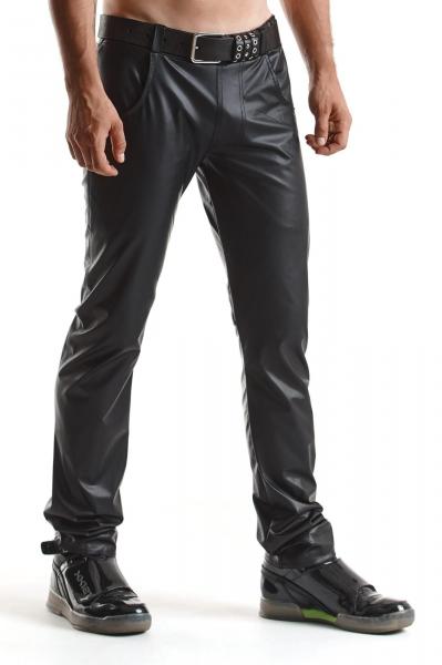 RMVittorio001 - black trousers