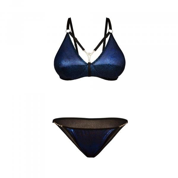 HARLO BLUE SET ONE S/M