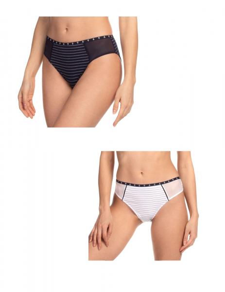 Figi bikini L 1453 BI ex 2-pak