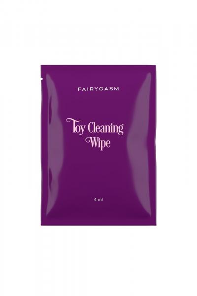 TOYCLEANER WIPE 4 ml