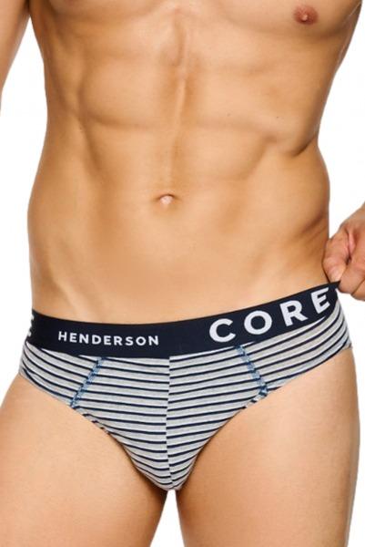 Henderson Core 39861 Noble A'2 slipy męskie