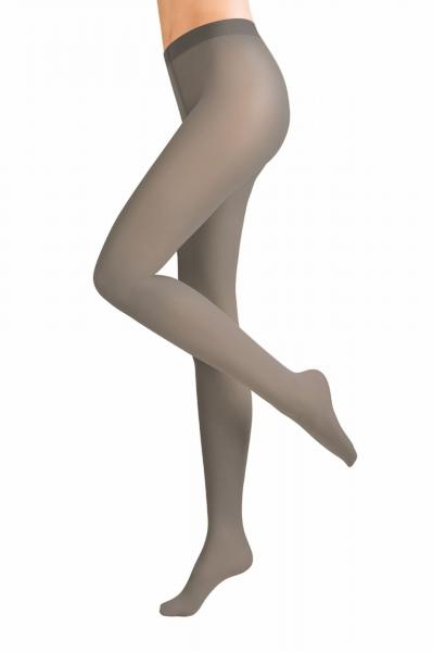 Rajstopy Microfibra 60 den smoky plus