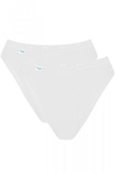 Figi Basic Tai 2-pak białe