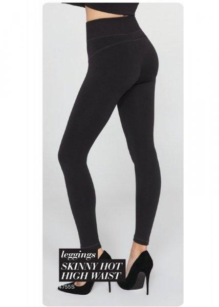 Gatta 44755S Skinny Hot High Waist legginsy damskie