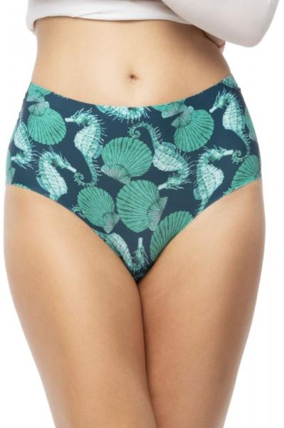 Figi Simple maxi Sea story