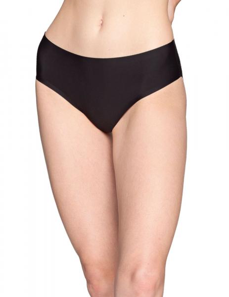Figi bikini L POL 5010 BI 02 ex czarne