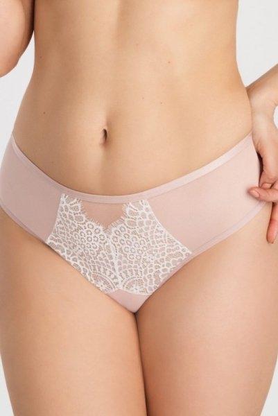 Gorsenia K 854 Romantic Vibe Brazyliany figi damskie