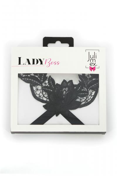 Ramiączka Lady boss Blush