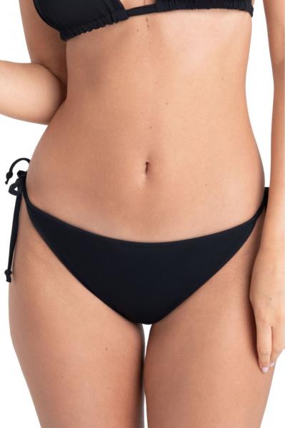 Figi kąpielowe tanga Venus M300 czarne