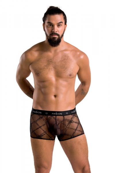 032 SHORT JAMES black