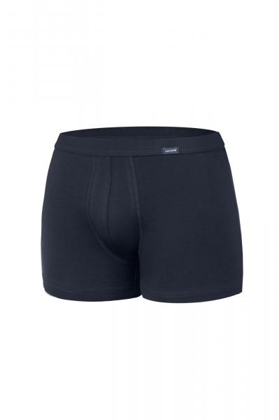 Bokserki Authentic mini 223 grafitowe