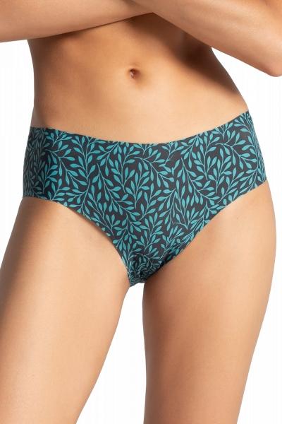 Gatta 41014 Bikini Comfort Print wz.04 figi damskie