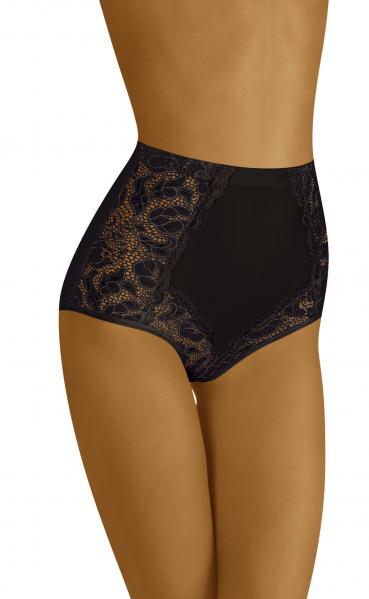 Figi Eleganta Czarne