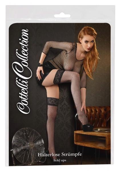 Hold-up Net Stockings