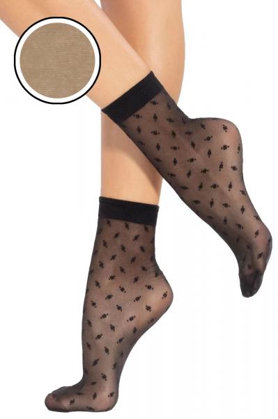 Skarpetki Trendyline 18 daino