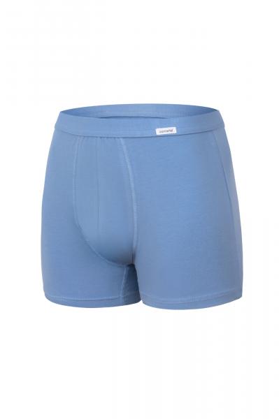 Bokserki Authentic 220 niebieskie