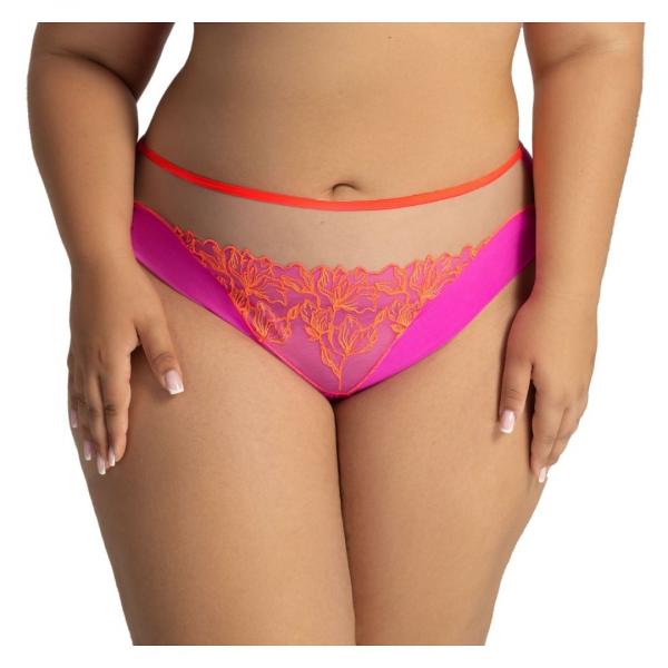 Figi brazyliany Flamingo 2162/B glowing