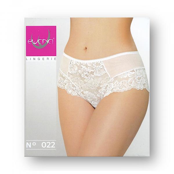 Figi 022 białe