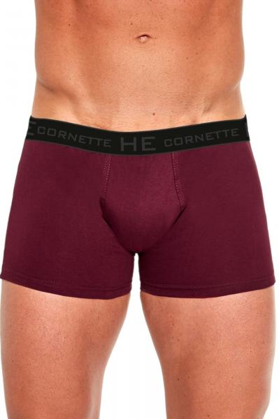 Bokserki High emotion 503 claret