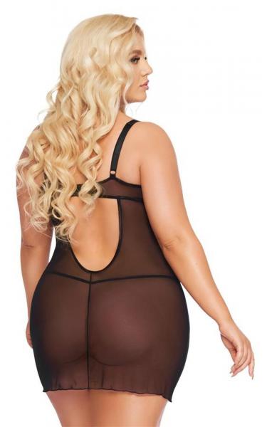 Aldona - black