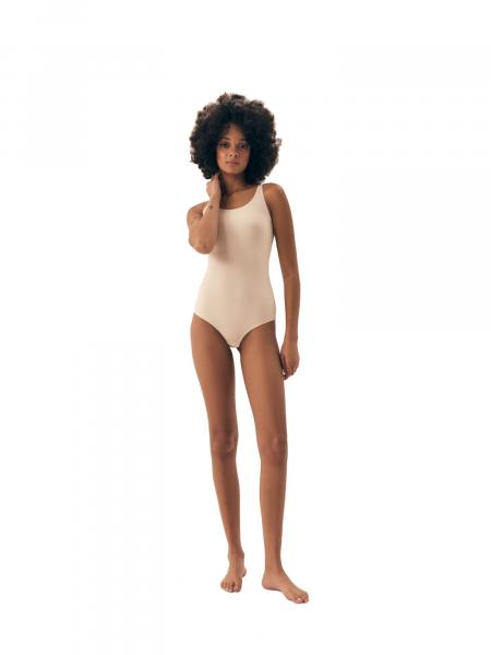 Body Byte 42852 beżowe