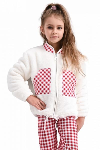 Sensis Perfect Kids Girls 134-152 bluza dziewczęca