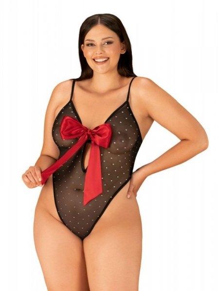 Bielizna-Tienesy body 2XL/3XL