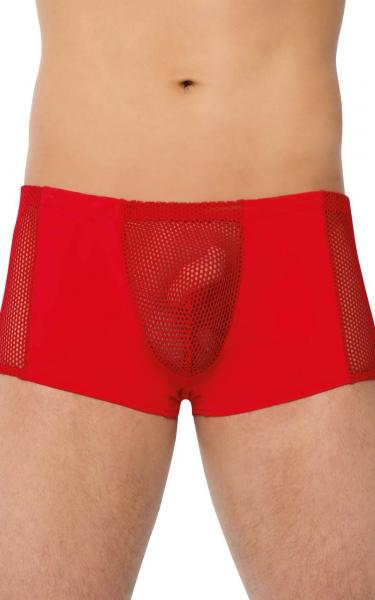 Thongs 4515 - red
