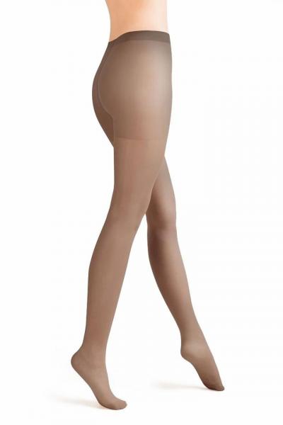 Rajstopy damskie Lycra 104 15 den muscade