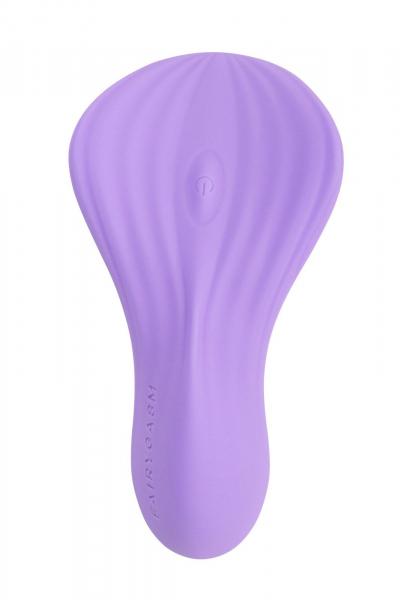 SilkenTouch violet