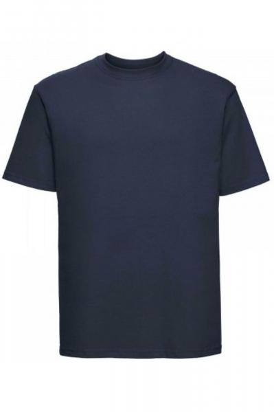 Koszulka t-shirt TT 002 M 03 granatowa