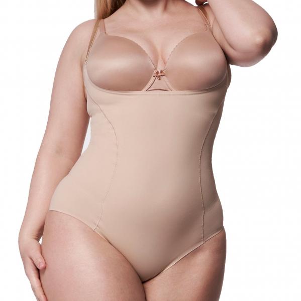Body pod biust 219 naturalne