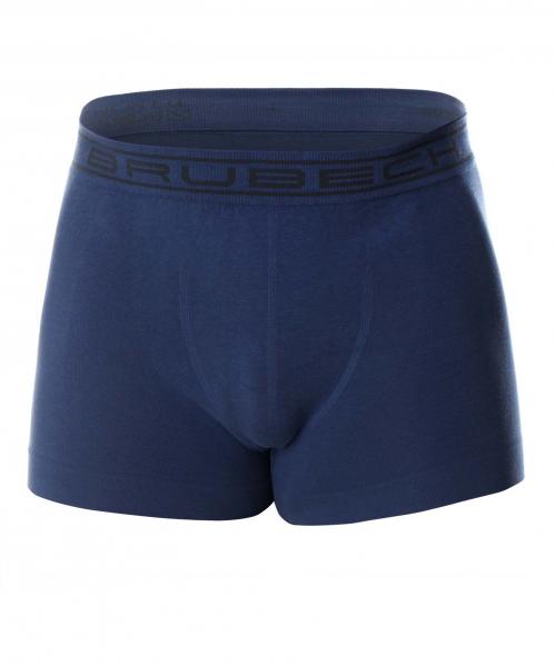 Bokserki BX 00501A indygo