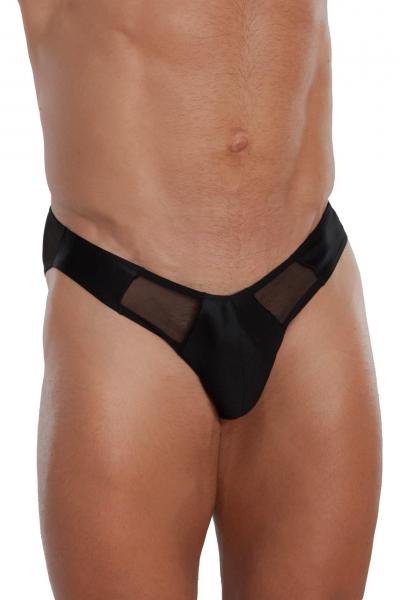 Thong 4466 - black