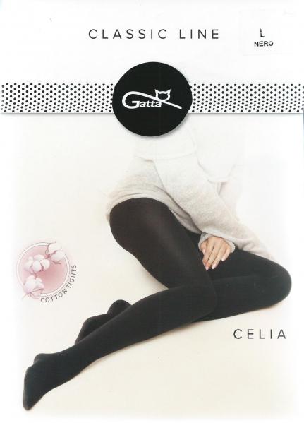 Rajstopy Celia plus