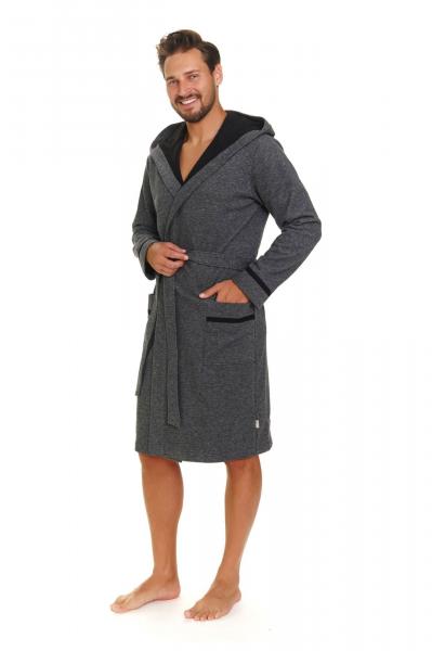 Szlafrok SMS 7141 twill plus