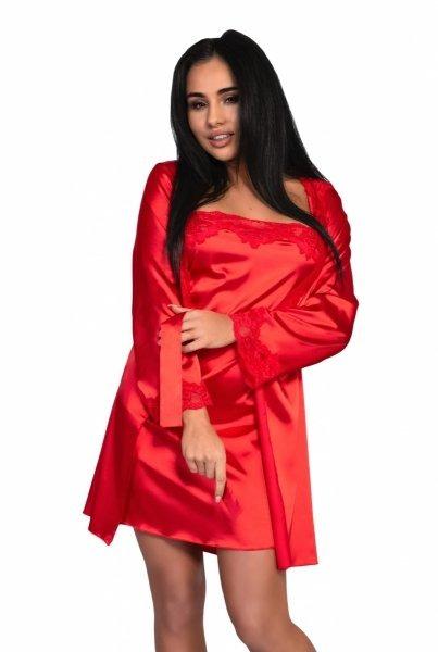 Livia Corsetti Jacqueline Red Komplet