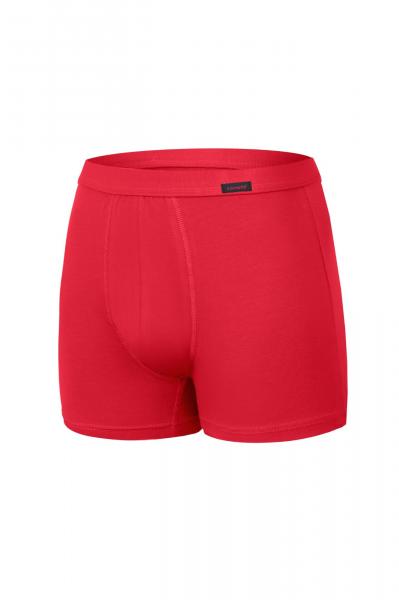 Bokserki Authentic 220 czerwone