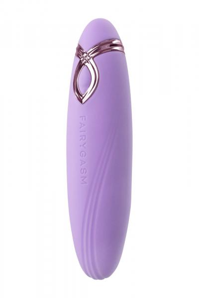 PleasureArrow violet