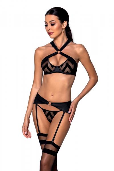 HIMA SET black