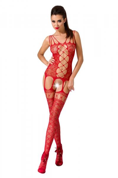 BS054 red