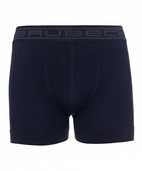 Bokserki BX 00501A granatowe