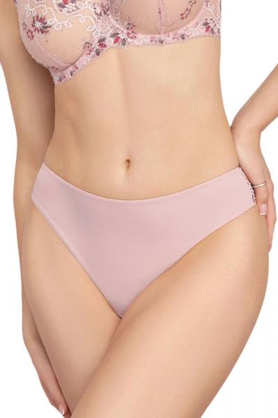 Figi stringi Daisy 41722 różowe
