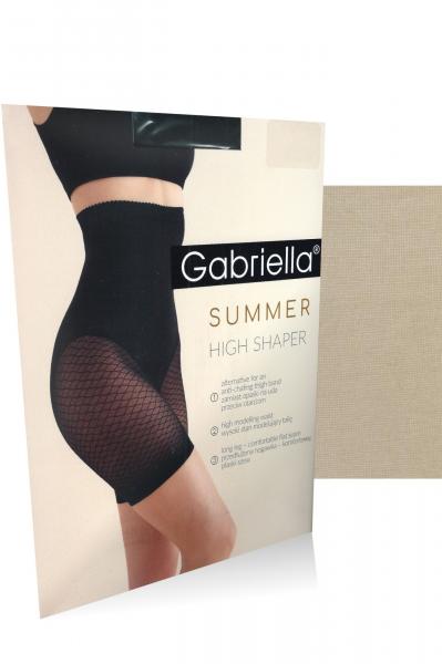 Majtki Summer High sh 670 40 den melisa