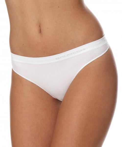 Stringi th 00182A białe